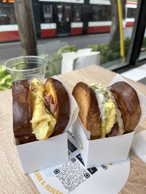 Egg Club Dundas by null