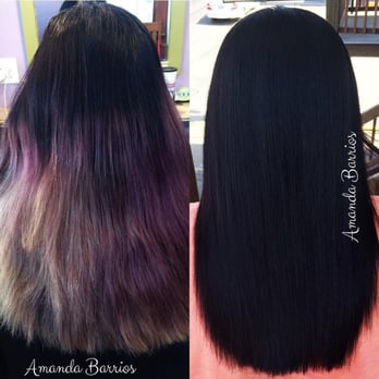 Salon Van Geaux - Amanda Barrios - Hair Salons Near Me - Gretna, Louisiana Salon Van Geaux - Amanda Barrios - Hair Salons Near Me - Gretna, Louisiana