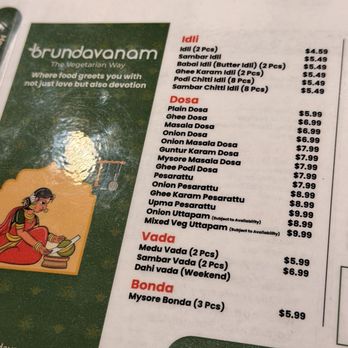 Om Sri Sai Balaji Temple - Menu - Hindu Temples Near Me - Monroe, New Jersey