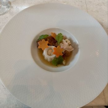 Wild Common - Seared Halibut - New American Near Me - Charleston, South Carolina