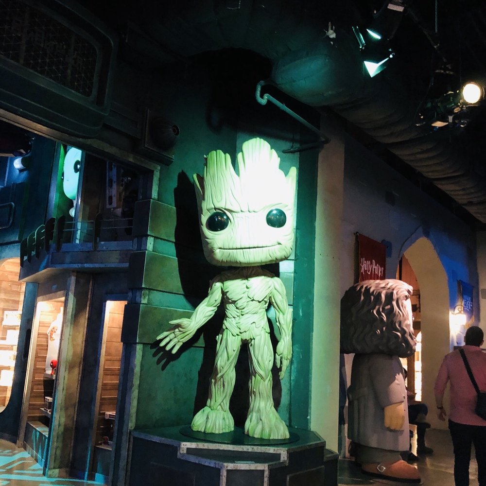 Funko - Toy Stores Near Me - Los Angeles, California Funko - Toy Stores Near Me - Los Angeles, California