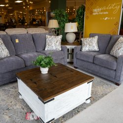Flairmont Furniture & Flooring - La-Z-Boy sofa set