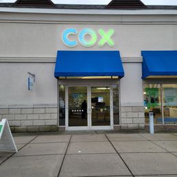 Exterior photo of Cox Store - Chesapeake, Virginia Exterior photo of Cox Store - Chesapeake, Virginia