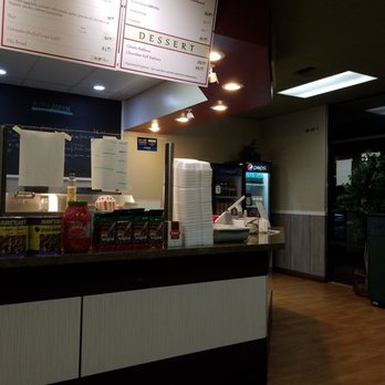Jasmine Kitchen - Ordering area. - Mediterranean Near Me - Kirkland, Washington Jasmine Kitchen - Ordering area. - Mediterranean Near Me - Kirkland, Washington
