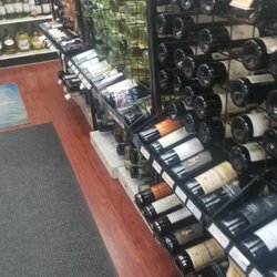 Discount Liquors