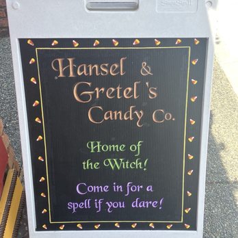 Hansel and Gretel's Candy Company - Candy Stores Near Me - Chemainus, British Columbia Hansel and Gretel's Candy Company - Candy Stores Near Me - Chemainus, British Columbia