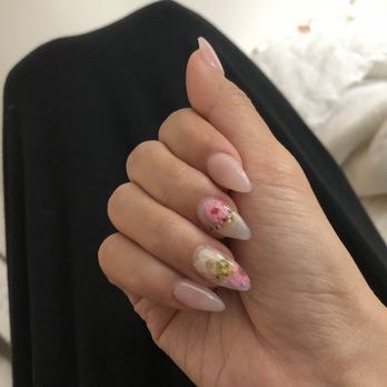 Pure Bliss Nails & Beauty Salon - Makeup Artists Near Me - Duluth, Georgia
