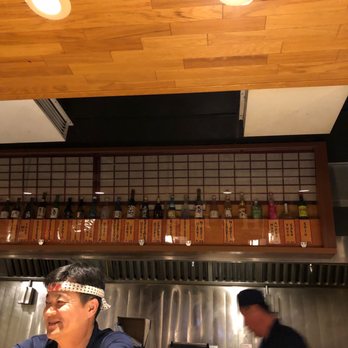 Minato Sushi - Friendly Staff - Sushi Bars Near Me - Lake Forest, California