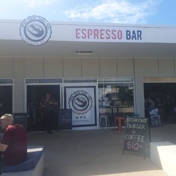 Bean There Done That Espresso Bar - Front. - Coffee & Tea Near Me - Pacific Paradise, QLD Bean There Done That Espresso Bar - Front. - Coffee & Tea Near Me - Pacific Paradise, QLD