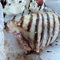 Appleseed Crepe & Bread - New York Crepe
