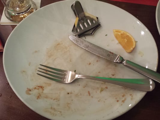 Restaurant Schnitzelwirtin by null