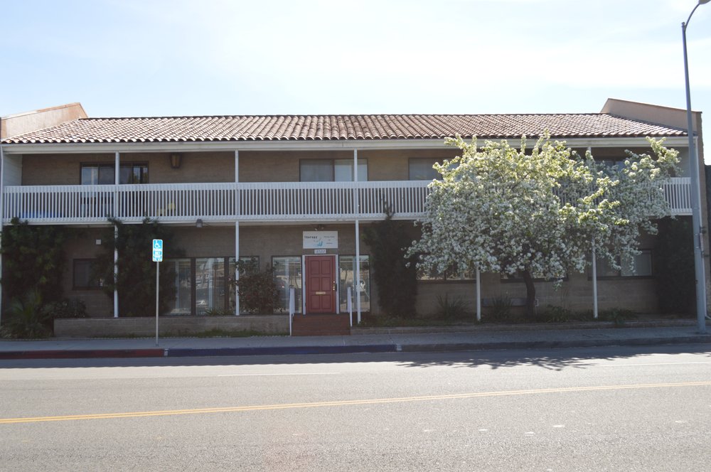 Therapy In Action - child therapist in Tarzana, CA