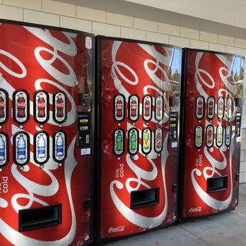 Rest Area No. 5 - Cook County - Drink Vending Machines - Rest Stops Near Me - Lenox, Georgia Rest Area No. 5 - Cook County - Drink Vending Machines - Rest Stops Near Me - Lenox, Georgia