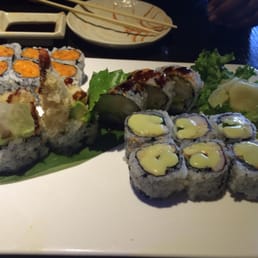 Shrimp Tempura