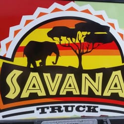 Savana Truck