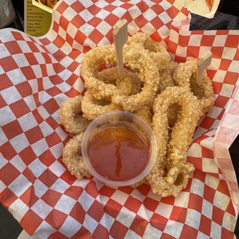 DS Night Market - Calamari @dangit.all - Public Markets Near Me - Los Angeles, California DS Night Market - Calamari @dangit.all - Public Markets Near Me - Los Angeles, California