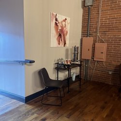 Aura Sauna Studio