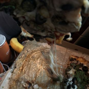 Blaze Pizza - Pizza Near Me - San Francisco, California Blaze Pizza - Pizza Near Me - San Francisco, California