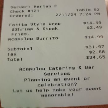 Acapulco Mexican Restaurant Maplewood - Mexican Near Me - Maplewood, Minnesota Acapulco Mexican Restaurant Maplewood - Mexican Near Me - Maplewood, Minnesota