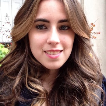 Salon Bass - After: the second I left the salon. Balayage by Joe. - Hair Salons Near Me - Philadelphia, Pennsylvania