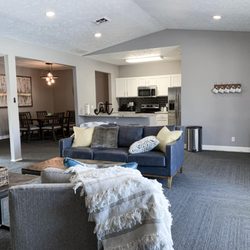 Ridge Pointe Villas