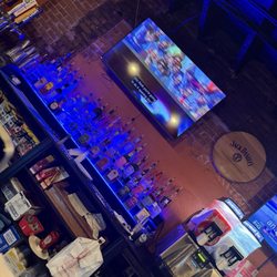 The Pizza Place - Bar