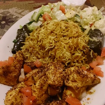 Mandi House - Chicken teakah, so fresh, so good. $$10.99 - Middle Eastern Near Me - Tempe, Arizona Mandi House - Chicken teakah, so fresh, so good. $$10.99 - Middle Eastern Near Me - Tempe, Arizona