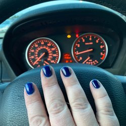 Appleton Nails