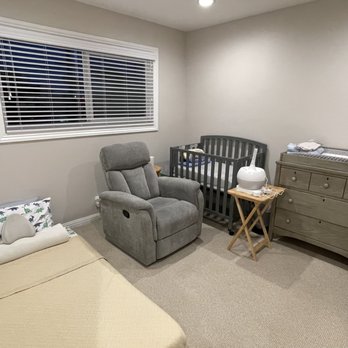 Catch Me Cleaning - Bedroom - Home Cleaning Near Me