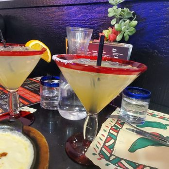 Tacos Jalisco - HUGE MARGARITAS - Mexican Near Me - Denver, Colorado