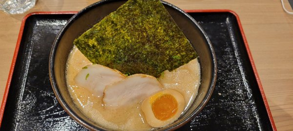 Ramen Isshin Brossard by null