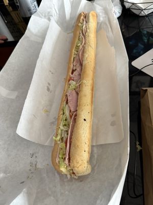 Triangle Bar & Grill by null