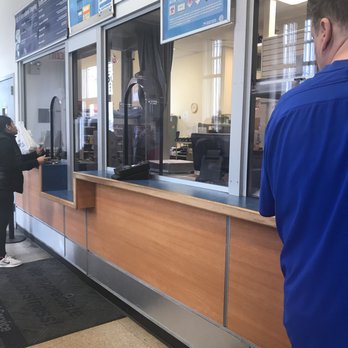 US Post Office - Service windows - Post Offices Near Me - Howard Beach, New York