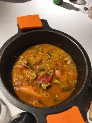 GOYA GALLERY RESTAURANT by null