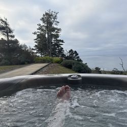 Spa Express - Five toes up for Spa Express Cotati Ca.