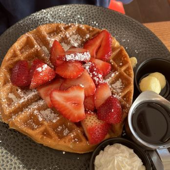 Tinta - Breakfast & Brunch Near Me - Fort Lauderdale, Florida Tinta - Breakfast & Brunch Near Me - Fort Lauderdale, Florida
