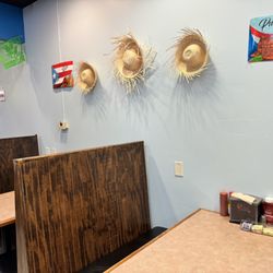 Latin Flavor Bar and Grill
