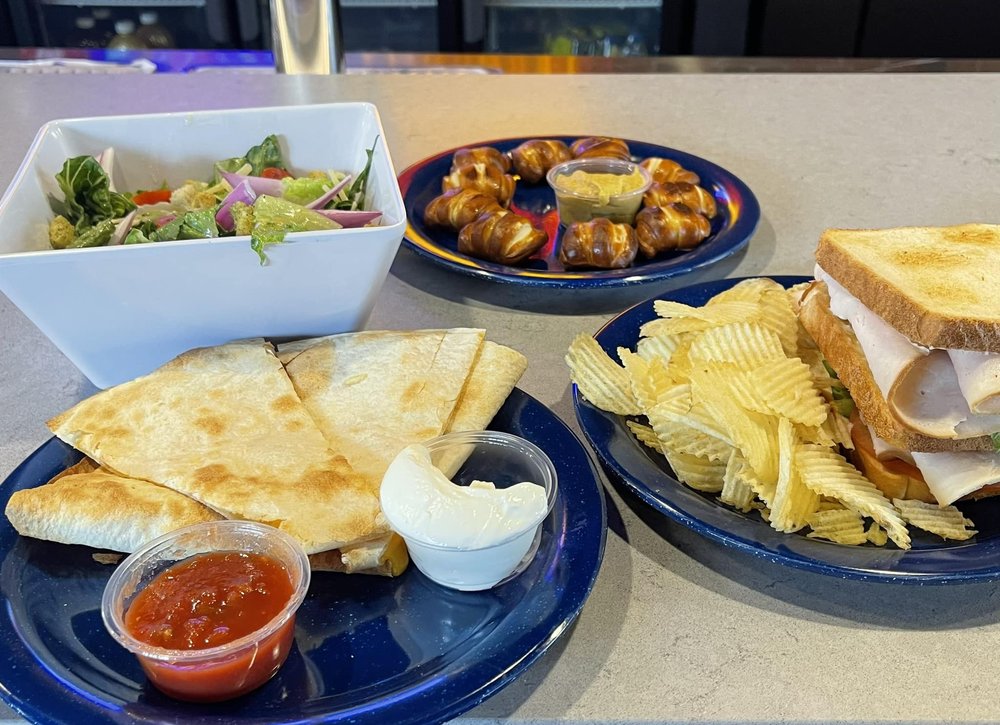 GO PLAY WITH YOUR FOOD 56 Photos 126 Glen St, Glens Falls, New York