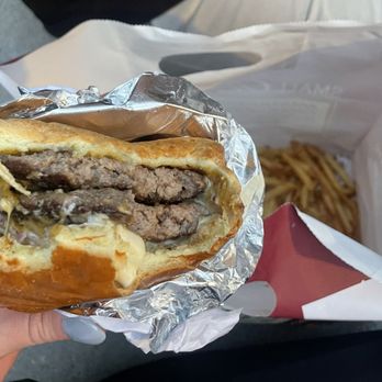 Small Cheval- Riverside - Burgers Near Me - Chicago, Illinois Small Cheval- Riverside - Burgers Near Me - Chicago, Illinois