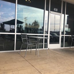 Outside Outside