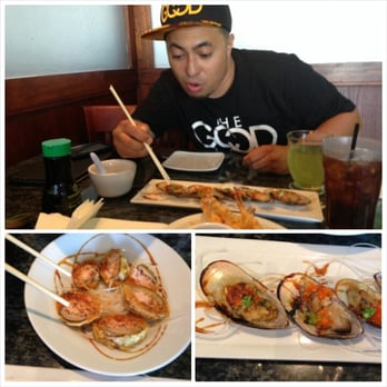 Sushi Kara - Asian Fusion Near Me - Long Beach, California Sushi Kara - Asian Fusion Near Me - Long Beach, California
