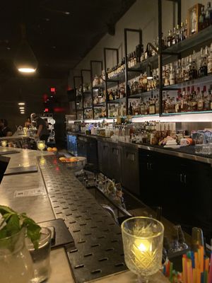 Nightcap by null