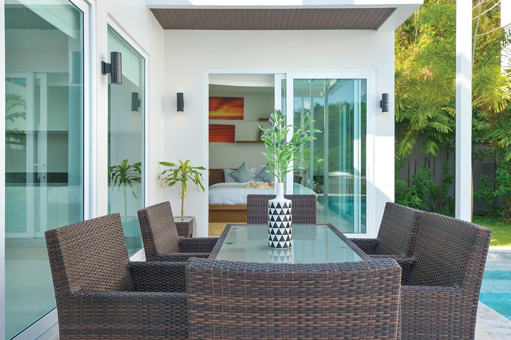 Slide of Click Construction