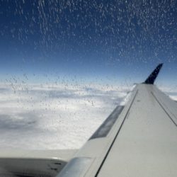 Delta Airlines - Airplane