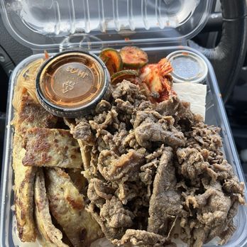Umma's K-BBQ - Korean Near Me - Lake Forest, California Umma's K-BBQ - Korean Near Me - Lake Forest, California
