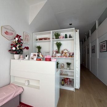 Lucky Lash - Eyelash Service Near Me - San Francisco, California