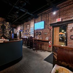 The Haven