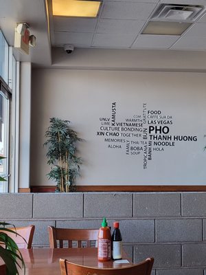 Pho Thanh Huong by null