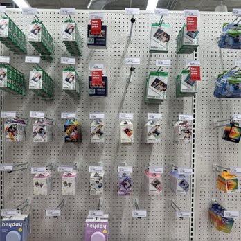 Target - Large variety of instax film - Department Stores Near Me - New York, New York