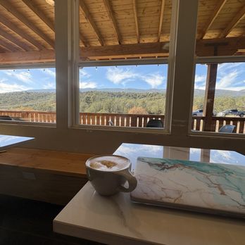 Cabra Coffee - Coffee & Tea Near Me - Cedar Crest, New Mexico